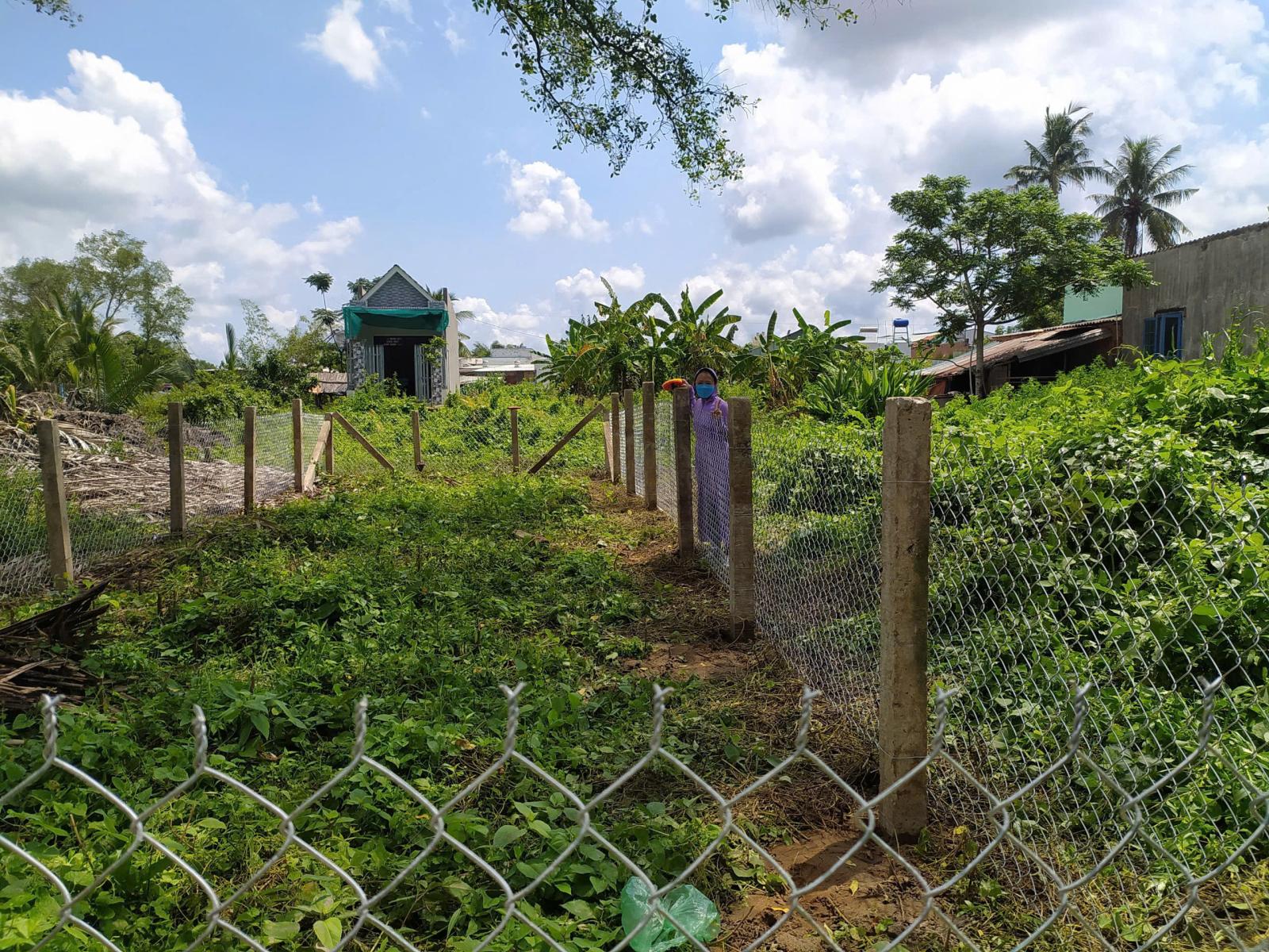 CHÍNH CHỦ BÁN SIÊU PHẨM ĐẤT ĐẸP *** Phù Hợp Cho Mọi Gia Đình 15979891