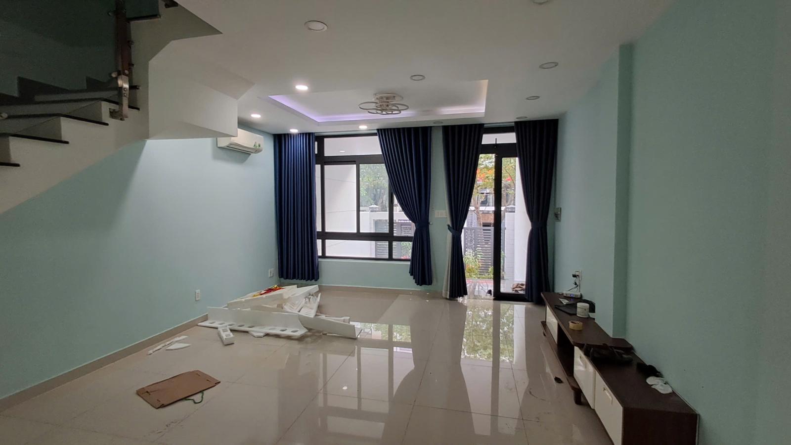 Bán Nhà Mặt Tiền Đường Số 16 Khu Đô Thị Vạn Phúc - phường Hiệp Bình Phước - Thành Phố Thủ Đức 15979897