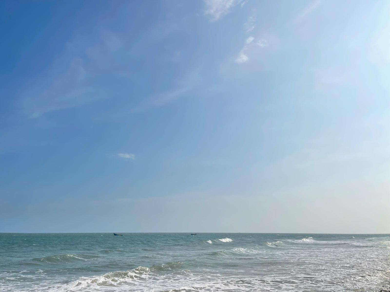 Bán 5.1 sào đất ODT Mặt tiền Nguyễn Du - LaGi gần Biển Cam Bình 3.3tr/m2 15979900