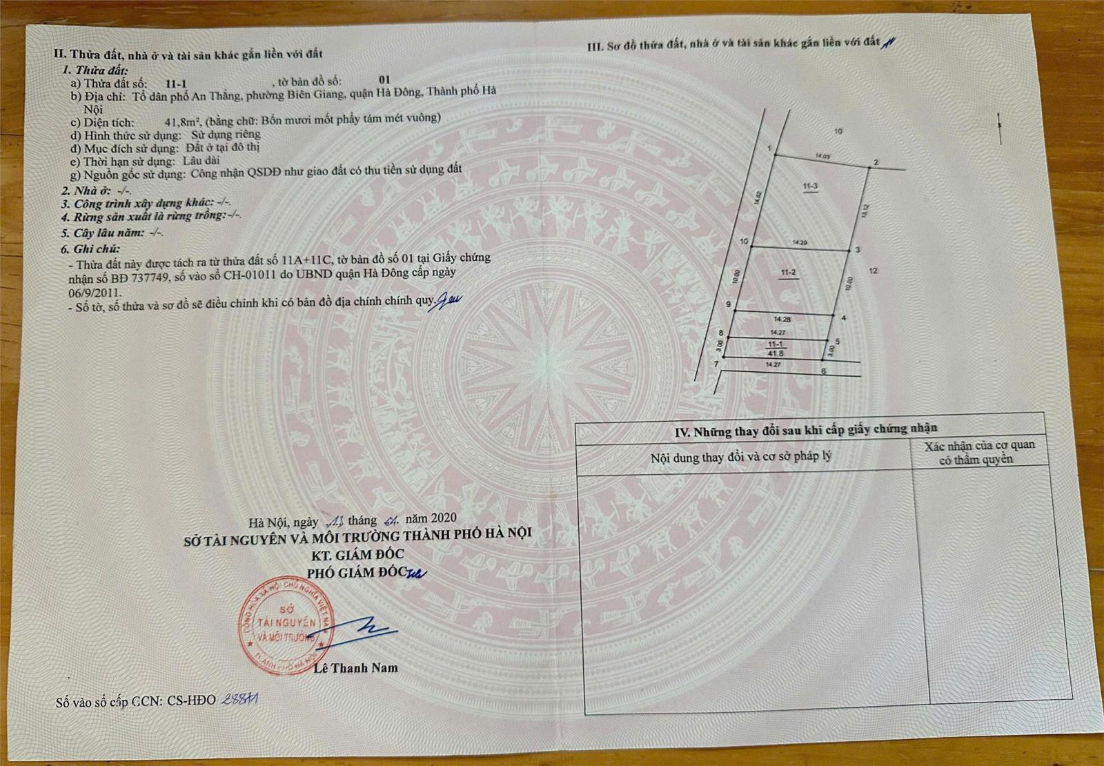 ĐẤT LÔ GÓC ĐẸP - GIÁ TỐT - Vị Trí Đắc Địa Tại TDP An Thắng, Phường Chương Mỹ, Hà Nội 15979902