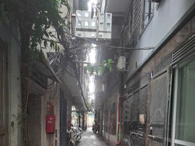 BÁN NHÀ PHÙNG KHOANG – NAM TỪ LIÊM | PHÙ HỢP XÂY CCMN, DÒNG TIỀN TỐT 15979909