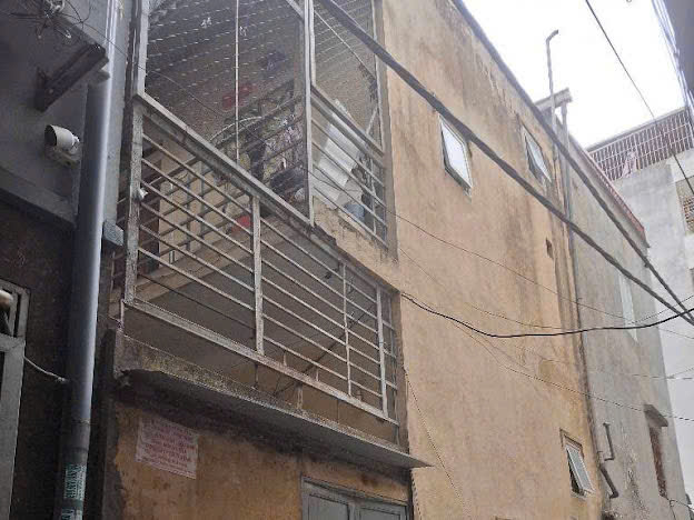 BÁN NHÀ PHÙNG KHOANG – NAM TỪ LIÊM | PHÙ HỢP XÂY CCMN, DÒNG TIỀN TỐT 15979909