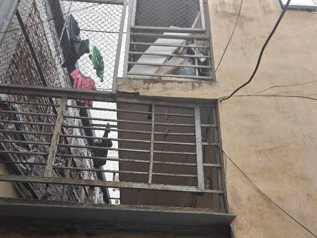 BÁN NHÀ PHÙNG KHOANG – NAM TỪ LIÊM | PHÙ HỢP XÂY CCMN, DÒNG TIỀN TỐT 15979909