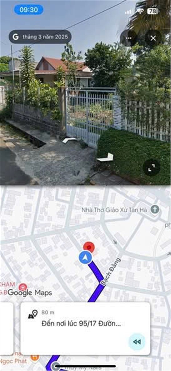 Đất Trung Tâm – Giá Tốt – Cần Bán Đất Tại Hẻm 95 Phan Chu Trinh, P. 3, TP.Bảo Lộc, Lâm Đồng 15979915