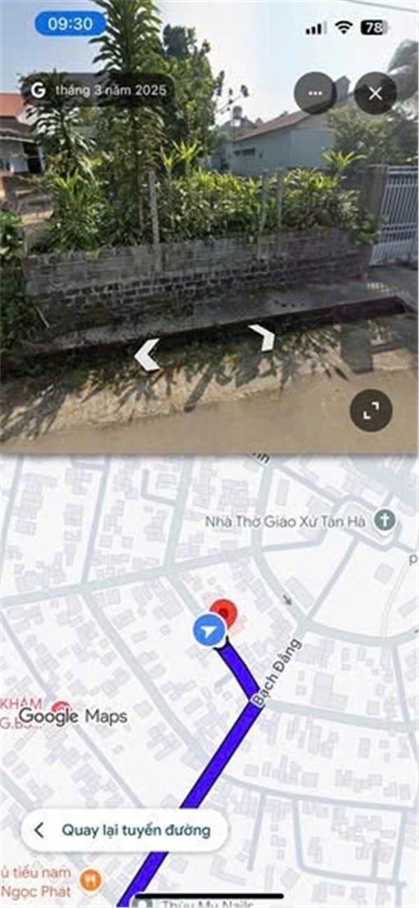 Đất Trung Tâm – Giá Tốt – Cần Bán Đất Tại Hẻm 95 Phan Chu Trinh, P. 3, TP.Bảo Lộc, Lâm Đồng 15979915