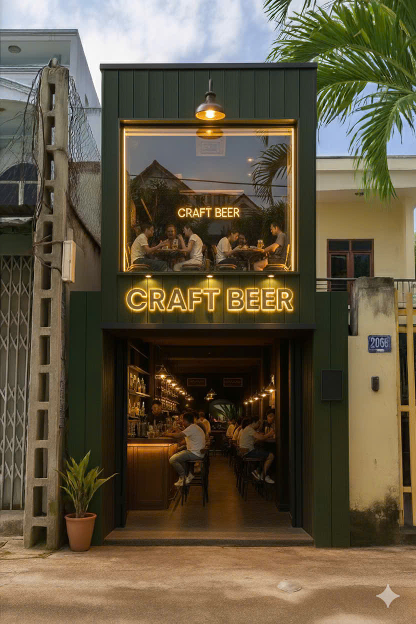 Bán Nhà Mặt Tiền Đoàn Trần Nghiệp Bắc Nha Trang – 103m² – Cách Biển 100m – Giá 7,98 Tỷ 15979919