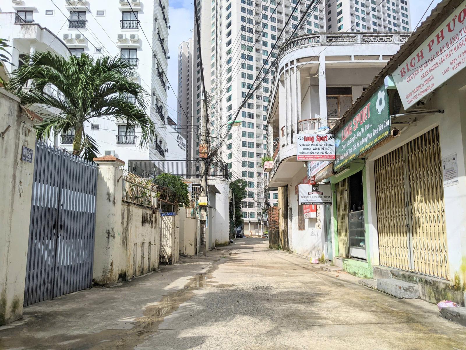 Bán Nhà Mặt Tiền Đoàn Trần Nghiệp Bắc Nha Trang – 103m² – Cách Biển 100m – Giá 7,98 Tỷ 15979919