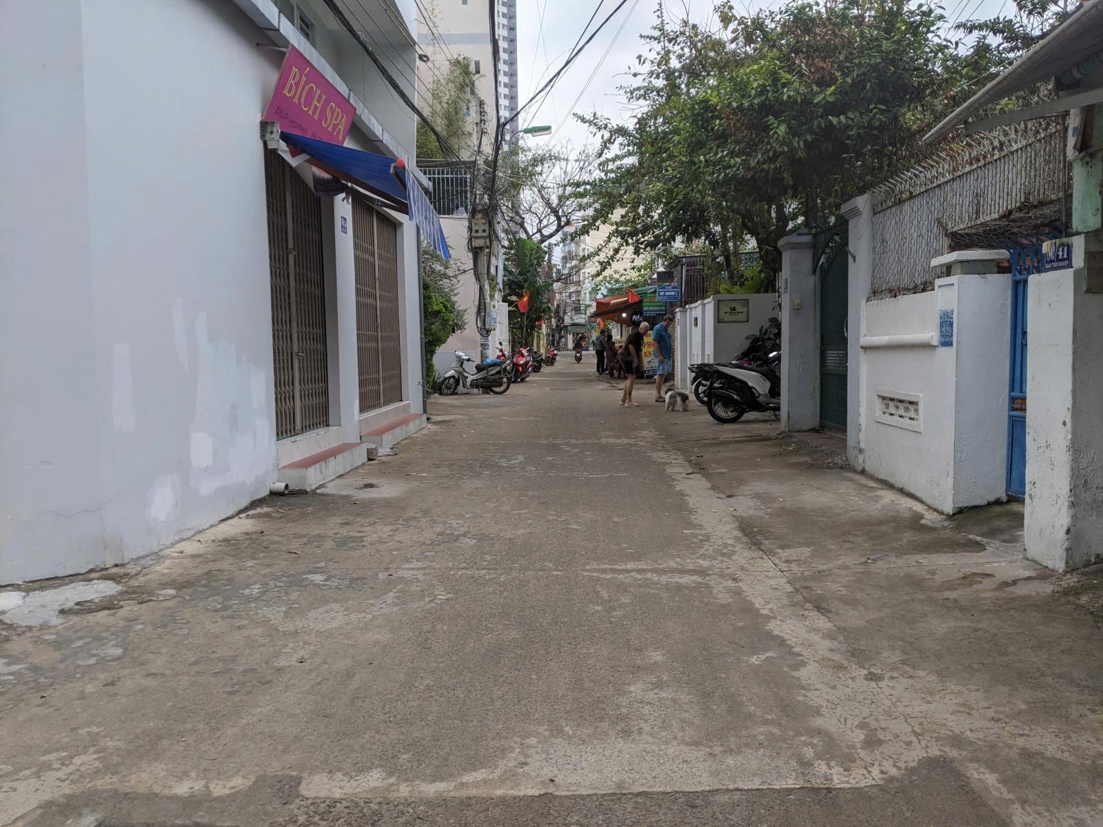 Bán Nhà Mặt Tiền Đoàn Trần Nghiệp Bắc Nha Trang – 103m² – Cách Biển 100m – Giá 7,98 Tỷ 15979919