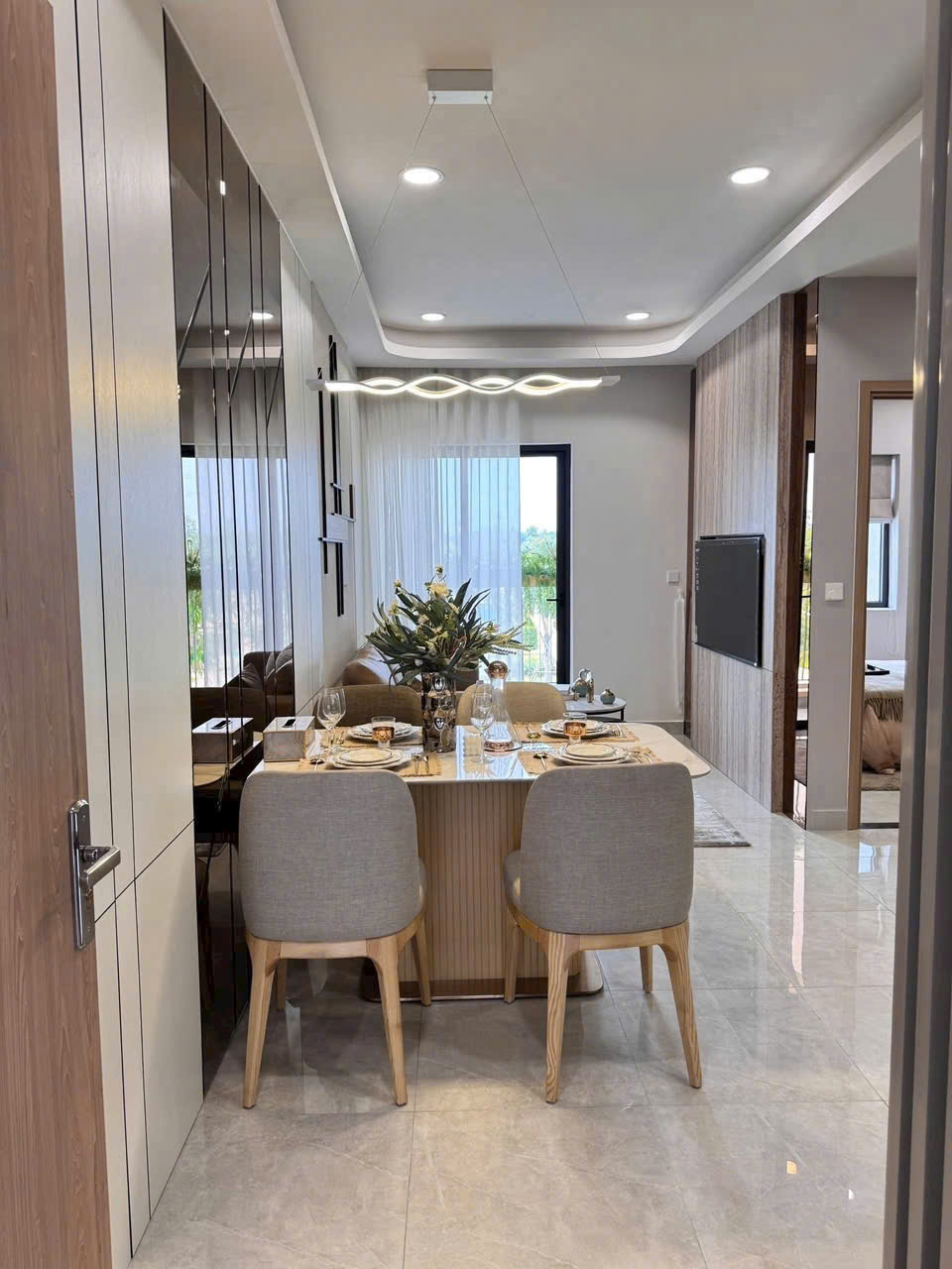 Căn Hộ Giá Mềm Nhất Đồng Nai 2026 – Chỉ Từ 150 Triệu Ban Đầu 15979921