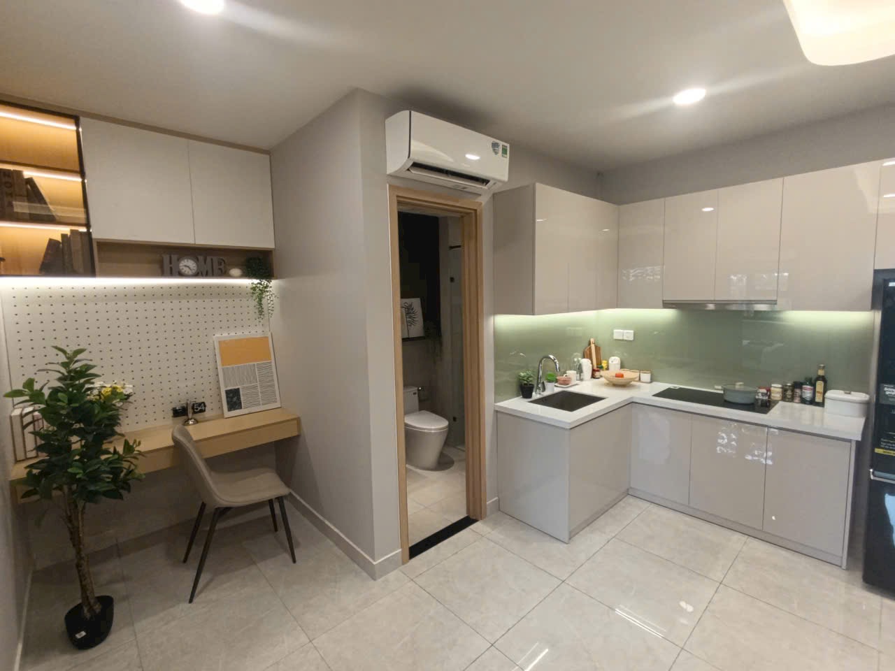 Tin Vui Cho Người Thu Nhập Trung Bình: Nhà Ở Xã Hội Chỉ Từ 700 Triệu 15979925