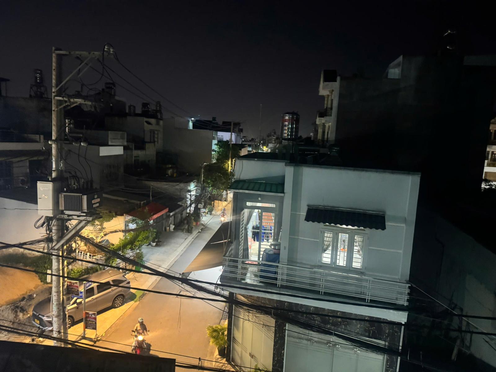 Bán nhà mặt phố bình thanh, bình tân, hcm: 76m2, 3 tầng, 4pn, giá 6.5 tỷ - sổ hồng chính chủ, vị 15979930