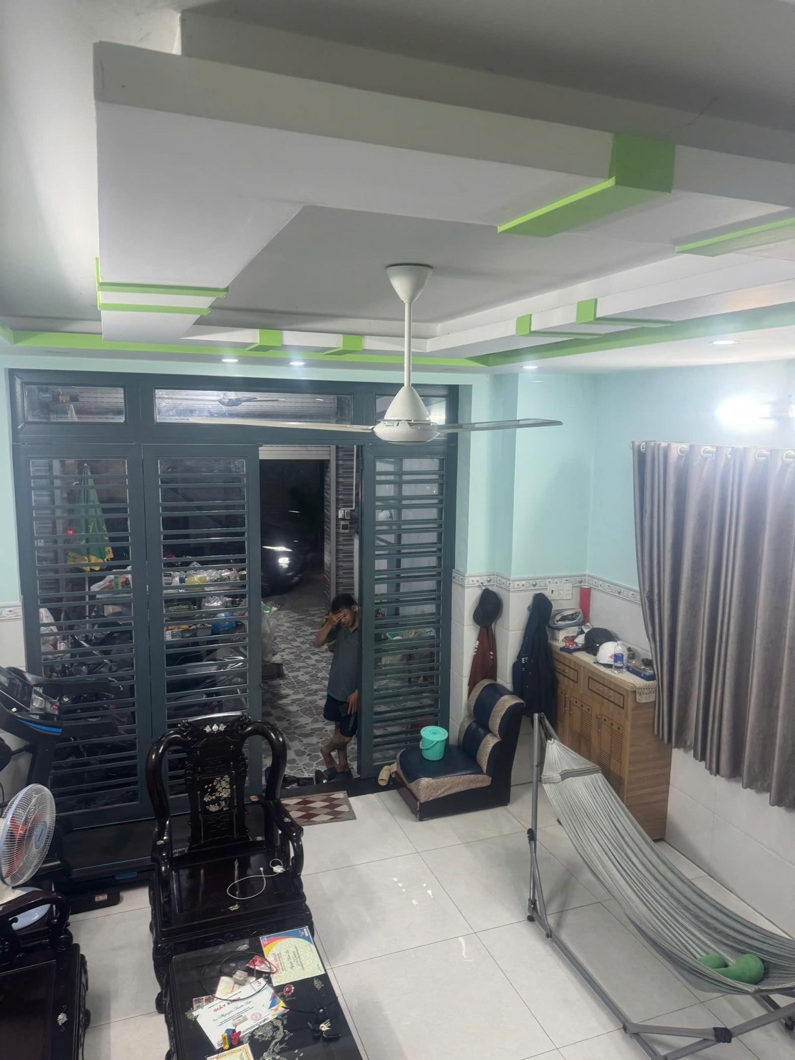 Bán nhà mặt phố bình thanh, bình tân, hcm: 76m2, 3 tầng, 4pn, giá 6.5 tỷ - sổ hồng chính chủ, vị 15979930