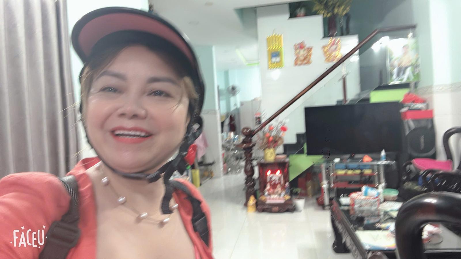 Bán nhà mặt phố bình thanh, bình tân, hcm: 76m2, 3 tầng, 4pn, giá 6.5 tỷ - sổ hồng chính chủ, vị 15979930