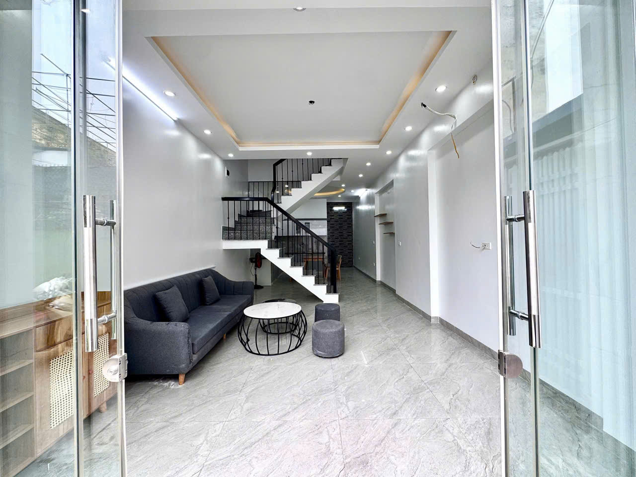 nhà ngõ 355 Chợ Hàng cũ - lê chân 15979937