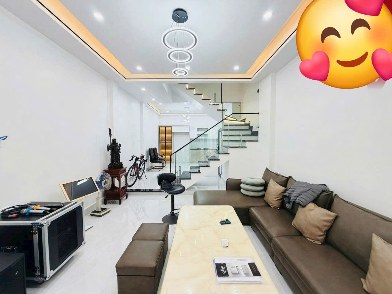 nhà xây mới ngõ 170 Thiên lôi - lê chân 15979942