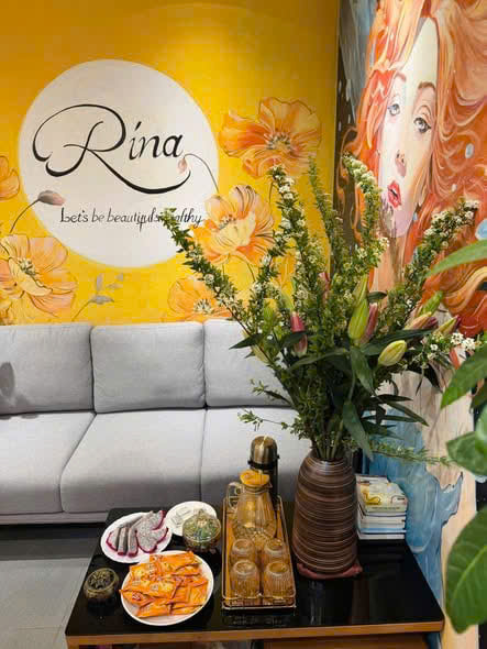 CHÍNH CHỦ SANG NHƯỢNG SPA VIP - FULL KHÁCH - VINHOMES SMART CITY  Tây Mỗ, Nam Từ Liêm, Hà Nội 15979940