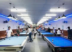 SANG CLB BIDA - MẶT TIỀN BÙI VĂN HOÀ - BIÊN HÒA 15979946