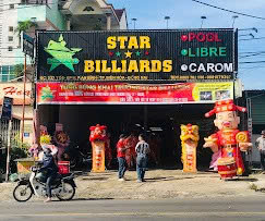 SANG CLB BIDA - MẶT TIỀN BÙI VĂN HOÀ - BIÊN HÒA 15979946