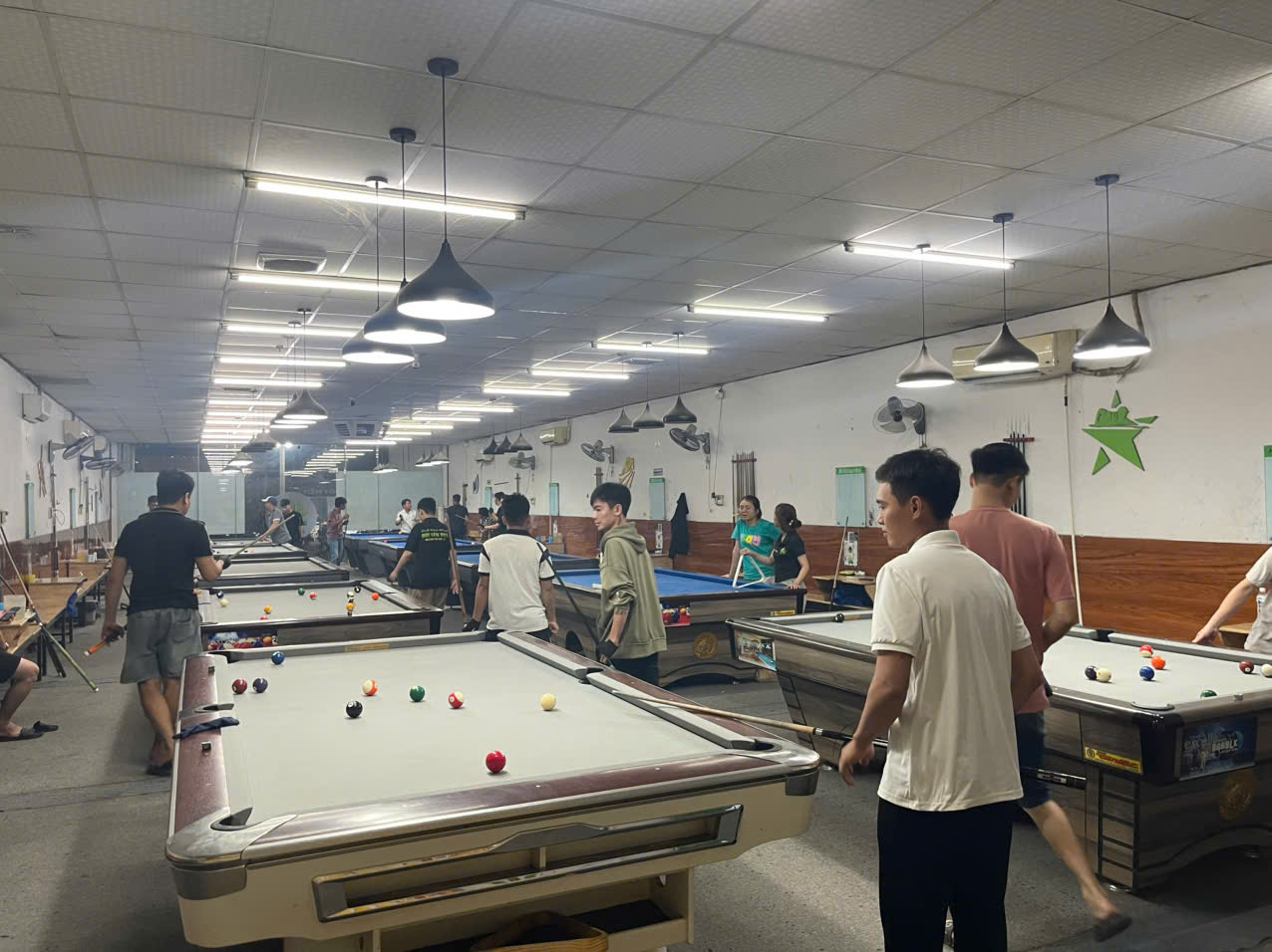 SANG CLB BIDA - MẶT TIỀN BÙI VĂN HOÀ - BIÊN HÒA 15979946