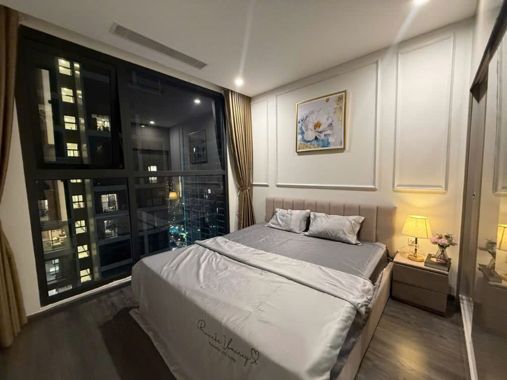 HOT !!! SỞ HỮU NGAY CĂN HỘ ĐẸP - GIÁ TỐT - Vị Trí Đắc Địa Tại VinHomes Oceanpark 15979951