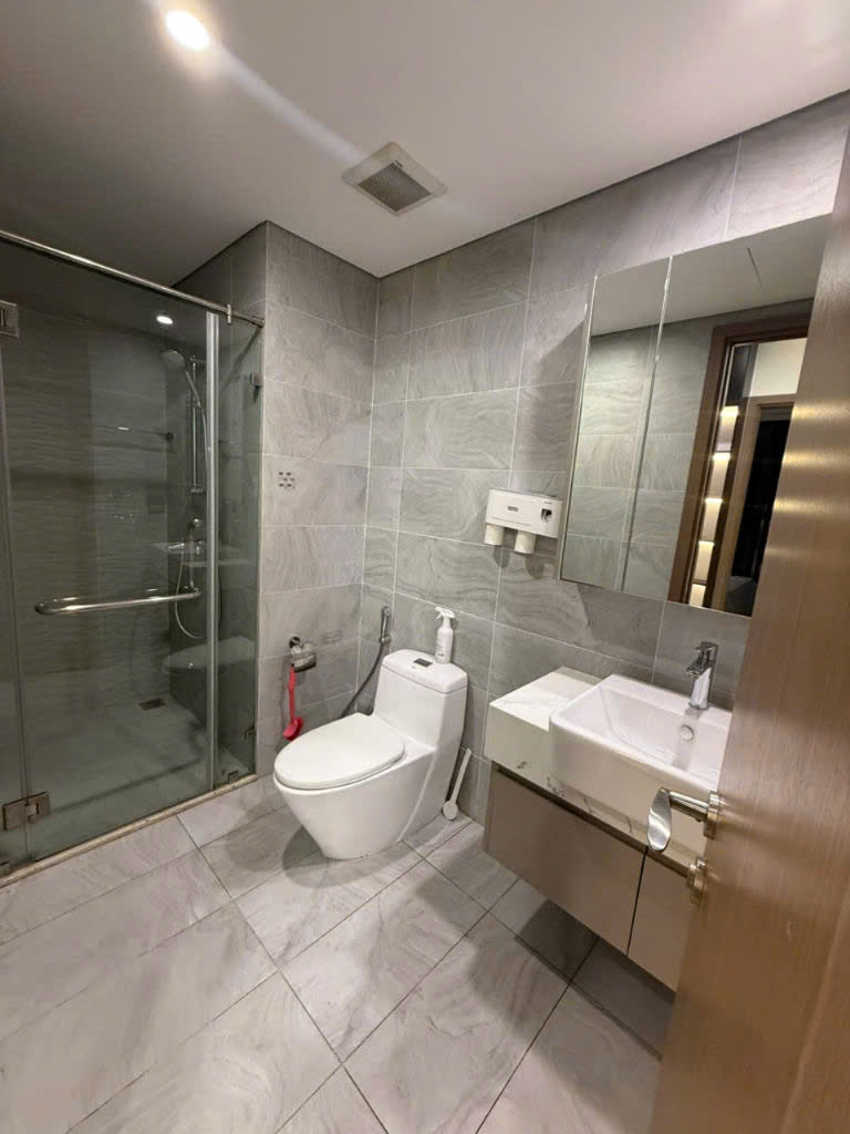 HOT !!! SỞ HỮU NGAY CĂN HỘ ĐẸP - GIÁ TỐT - Vị Trí Đắc Địa Tại VinHomes Oceanpark 15979951