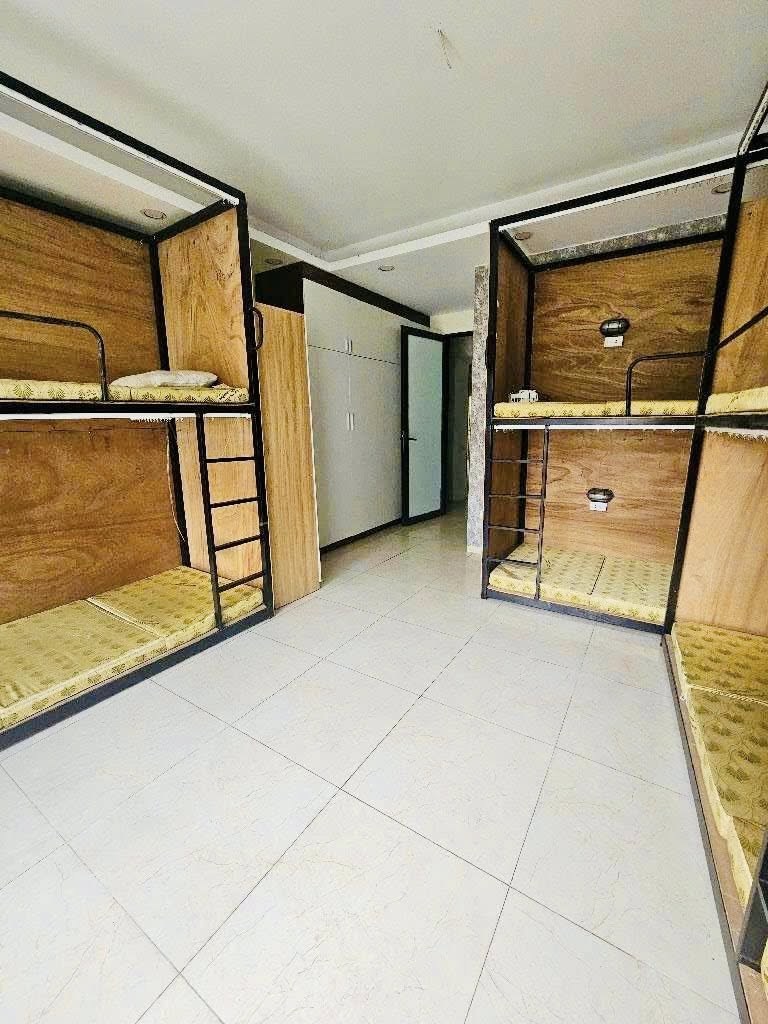 💥 NHÀ MẶT NGÕ TRƯƠNG ĐỊNH – 6 TẦNG THANG MÁY – CÁCH PHỐ 20M 💥 15979968