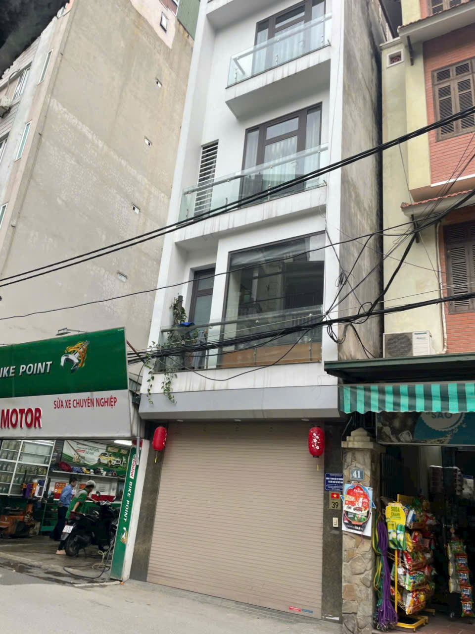 Chủ nhà cần BÁN GẤP nhà khu Mễ Trì - Ô tô vào nhà - Kinh doanh tốt - Khu vực phát triển mạnh 15979964