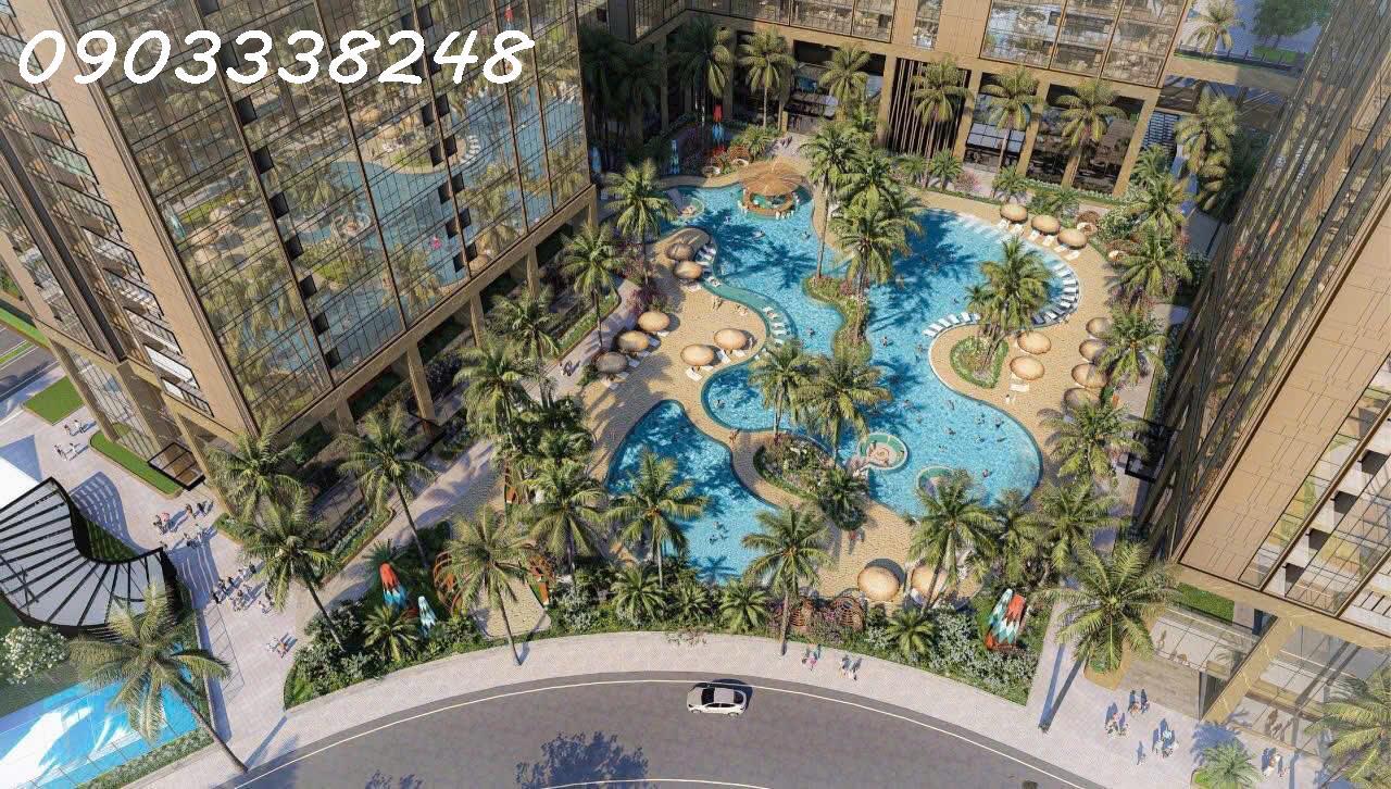 Giữ chỗ V8,V9 Sunshine Sky City được hưởng chiết khấu 1% booking sớm với giá từ 98 triệu/m2 đi kèm 15979970