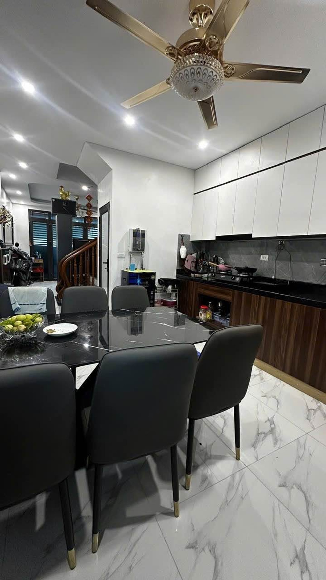 BÁN NHÀ THÔN NỘI  HOÀI ĐỨC HÀ NỘI - NHÀ MỚI SIÊU ĐẸP GIÁ HƠN 5,85 TỶ 15979978