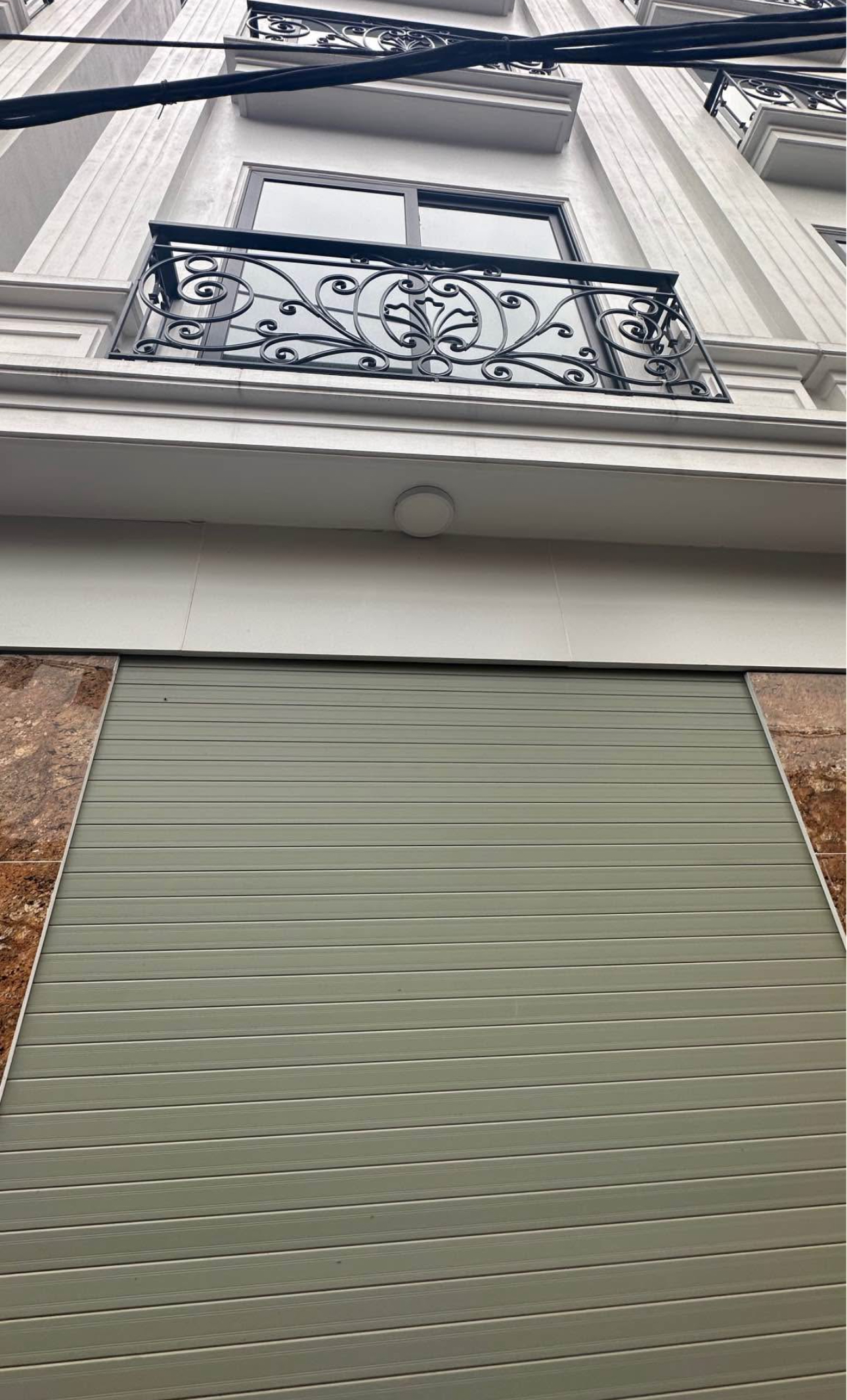 CẦN BÁN NHÀ YÊN BỆ HOÀI ĐỨC 5 TẦNG NHÀ MỚI  15980004