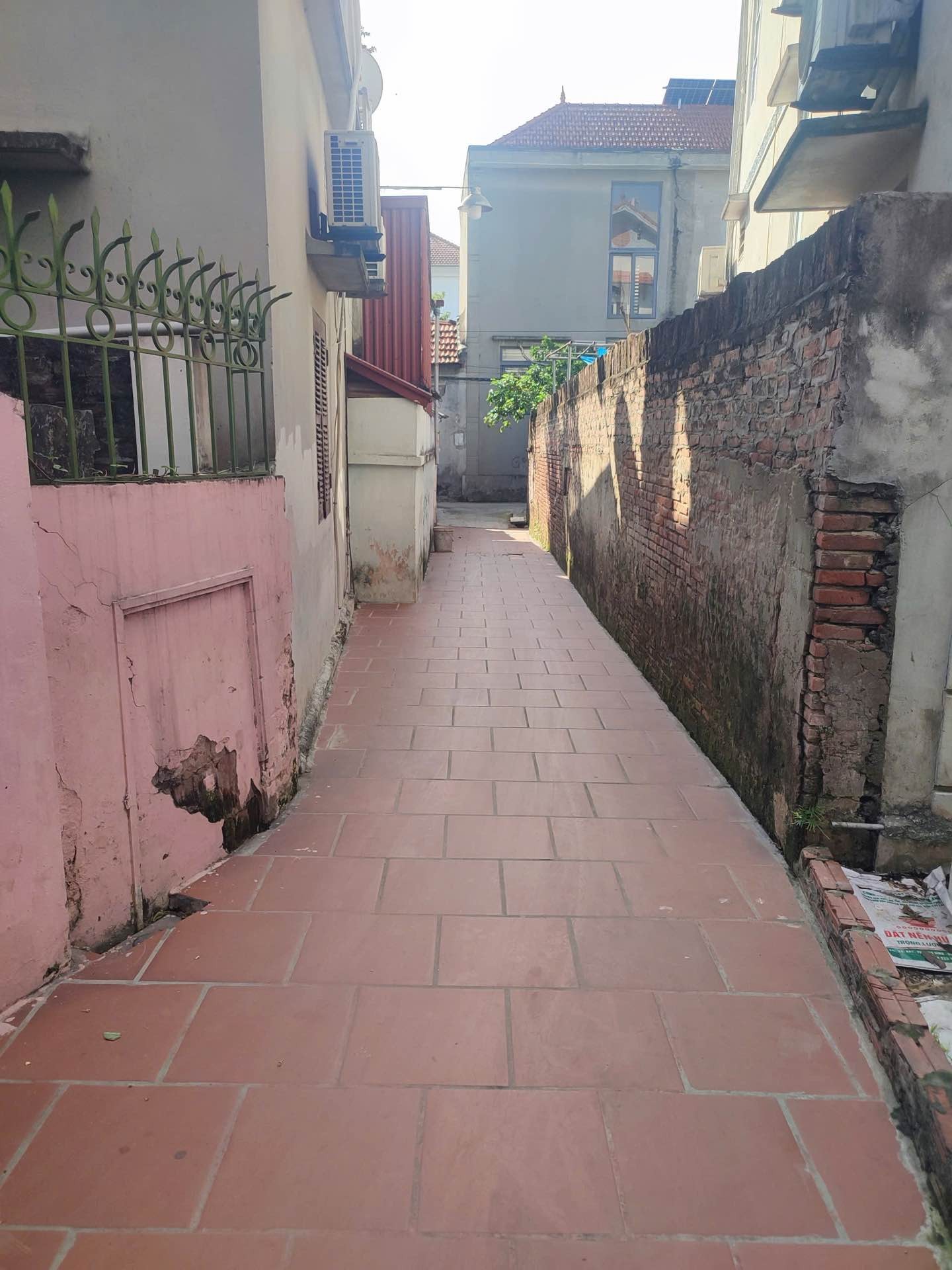 BÁN NHÀ YÊN VĨNH - HOÀI ĐỨC BA GÁC ĐỖ CỬA NHỈNH 4 TỶ 15980028