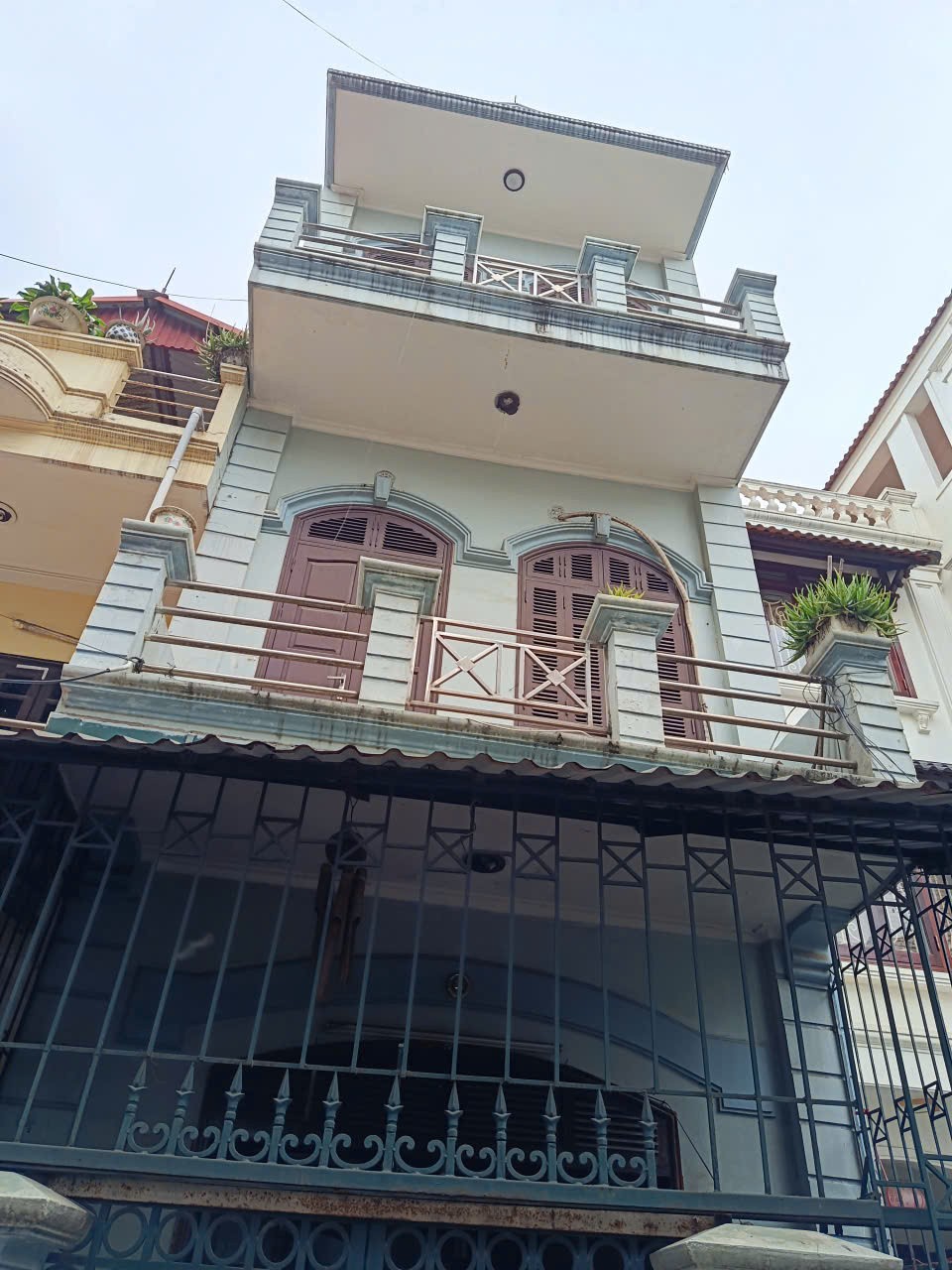 HOT HOT Bán Nhà 4 tầng mặt ngõ phố Trương Định, quận Hai Bà Trưng,  tp Hà Nội 15980029