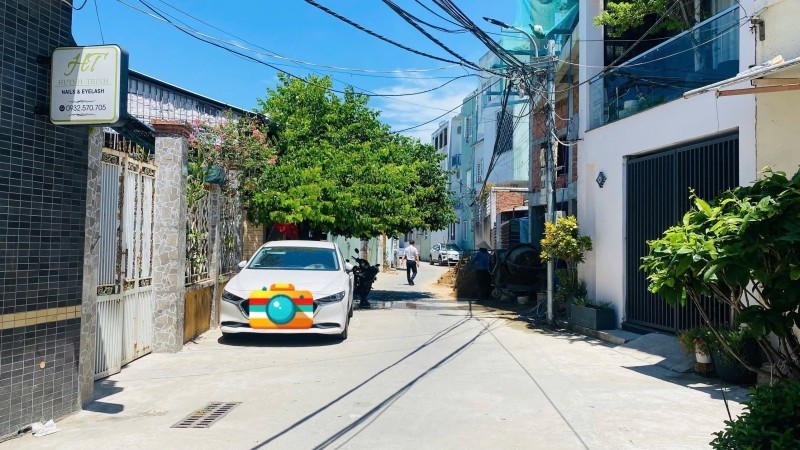 ♪ Tòa căn hộ Kiệt Ô tô 6m Hà Huy Tập 174m2, 5 tầng, xây full đất, 30 phòng, dòng tiền ~9%/ năm, 15980031