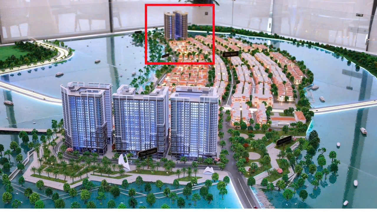BÁN CĂN HỘ CH0617 – 1PN+  TÒA THE CHARM – CHARMORA CITY NHA TRANG, Khánh Hoà 15980032