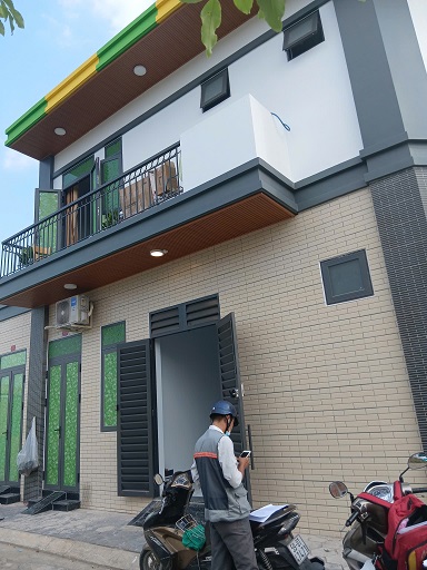 NHÀ SẴN – DỌN VÀO Ở NGAY TẠI KHU DÂN CƯ AN NÔNG 2 15980033