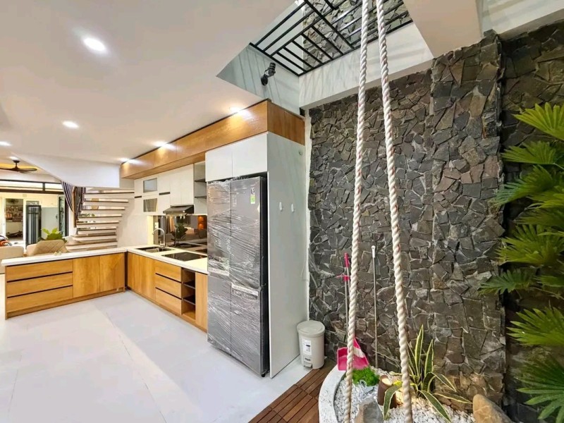 ♥ HomeStay Hoàng Diệu gần Nguyễn Văn Linh 69m2, 3 tầng mới, nhỉnh 6 tỷ 15980035