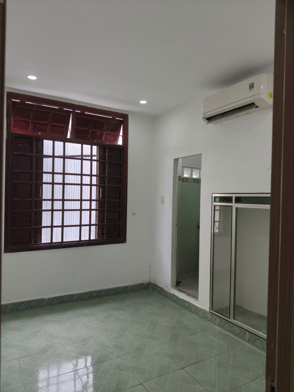 ► Góc kiệt thông 60m ra MT Trần Cao Vân, 67m2, mê lửng cứng thoáng, 3.9x tỷ 15980038