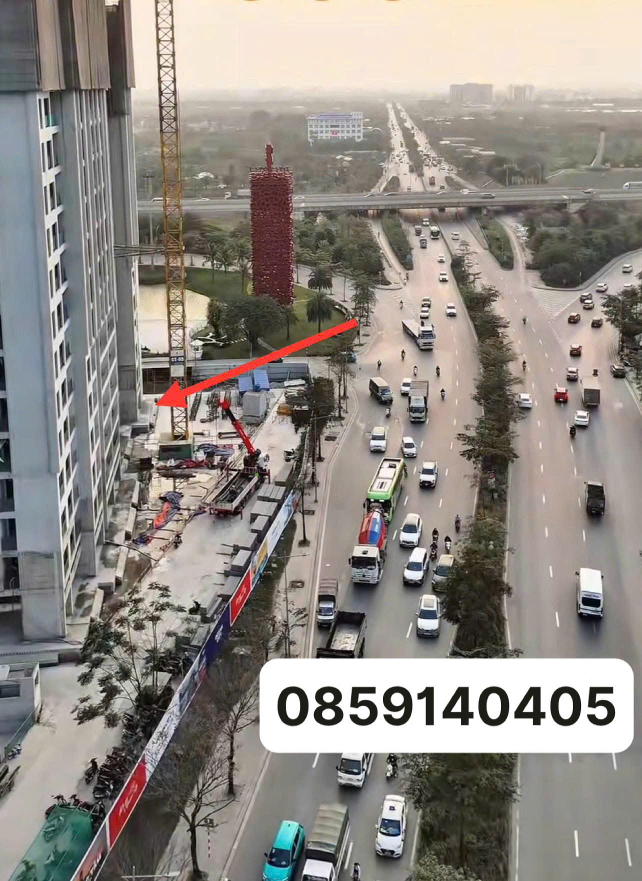 Shop đế tại Vinhomes Ocean Park 1 đầu tư dòng tiền luôn 15980041