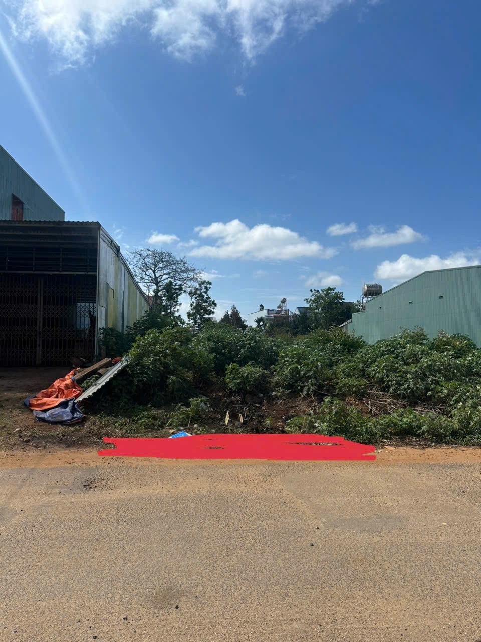 ĐẦU TƯ SINH LỜI - Bán Lô Đất Đẹp Tại Tổ 2 Xã Mang Yang, Gia Lai 15980040