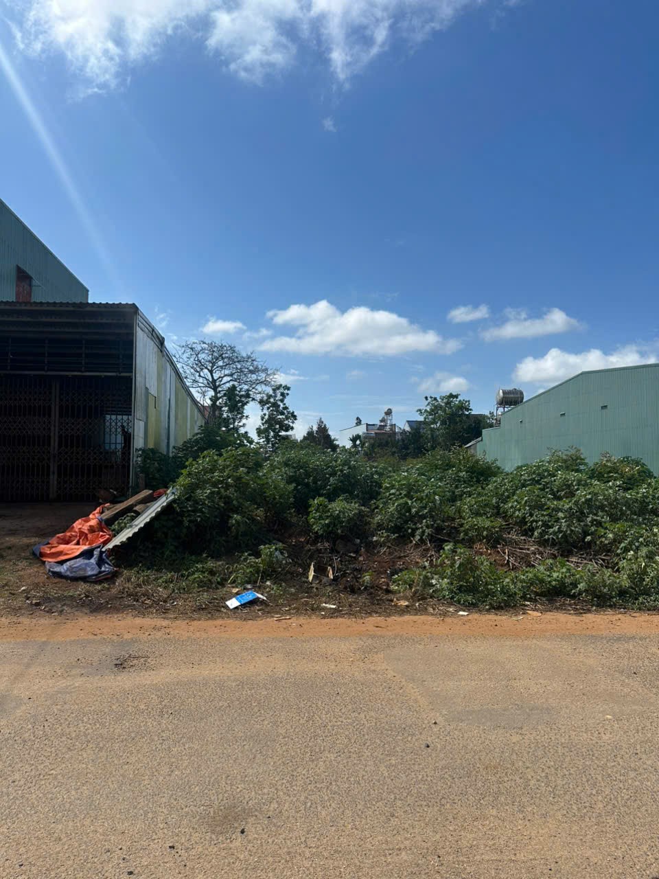 ĐẦU TƯ SINH LỜI - Bán Lô Đất Đẹp Tại Tổ 2 Xã Mang Yang, Gia Lai 15980040