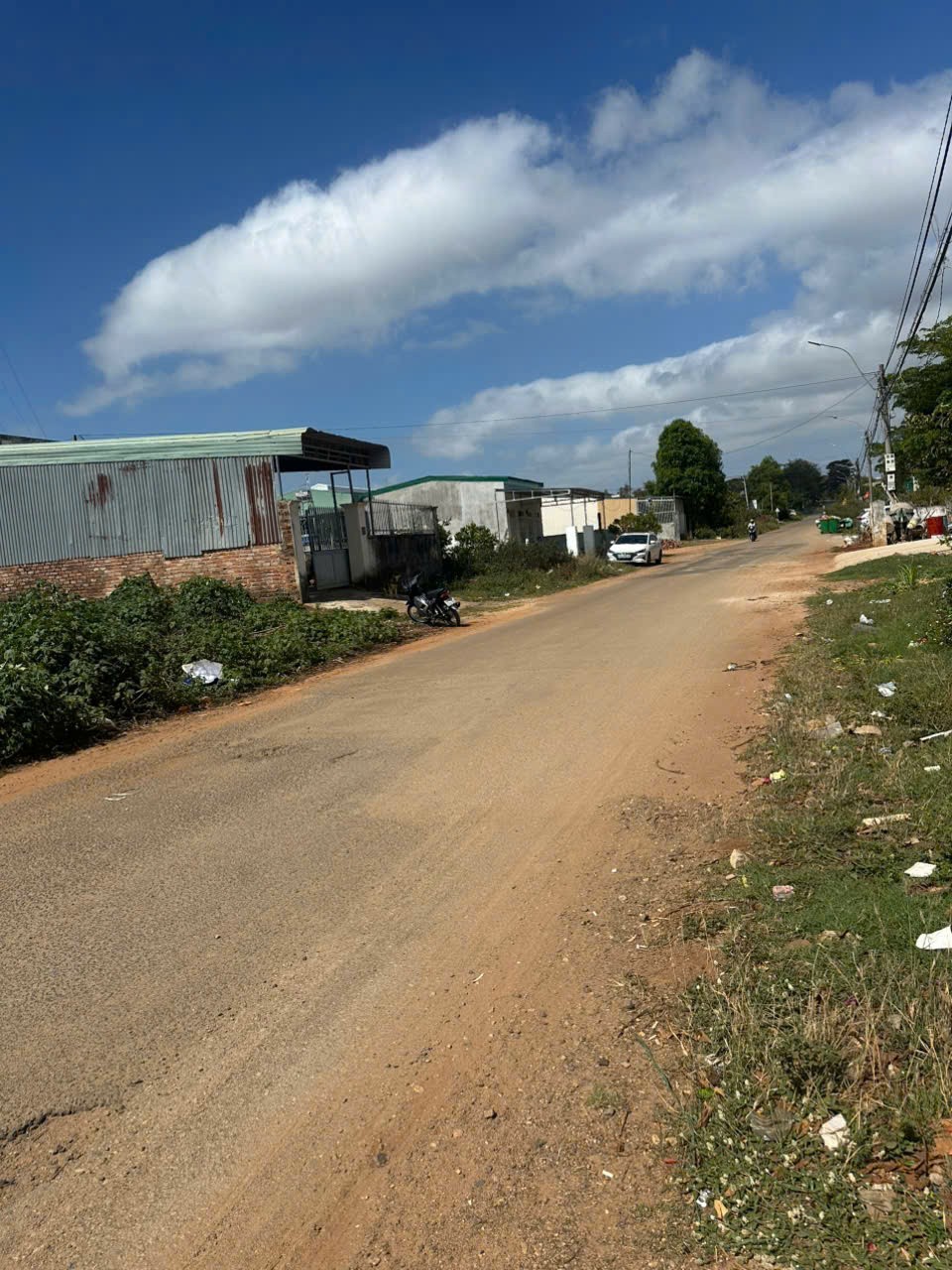 ĐẦU TƯ SINH LỜI - Bán Lô Đất Đẹp Tại Tổ 2 Xã Mang Yang, Gia Lai 15980040