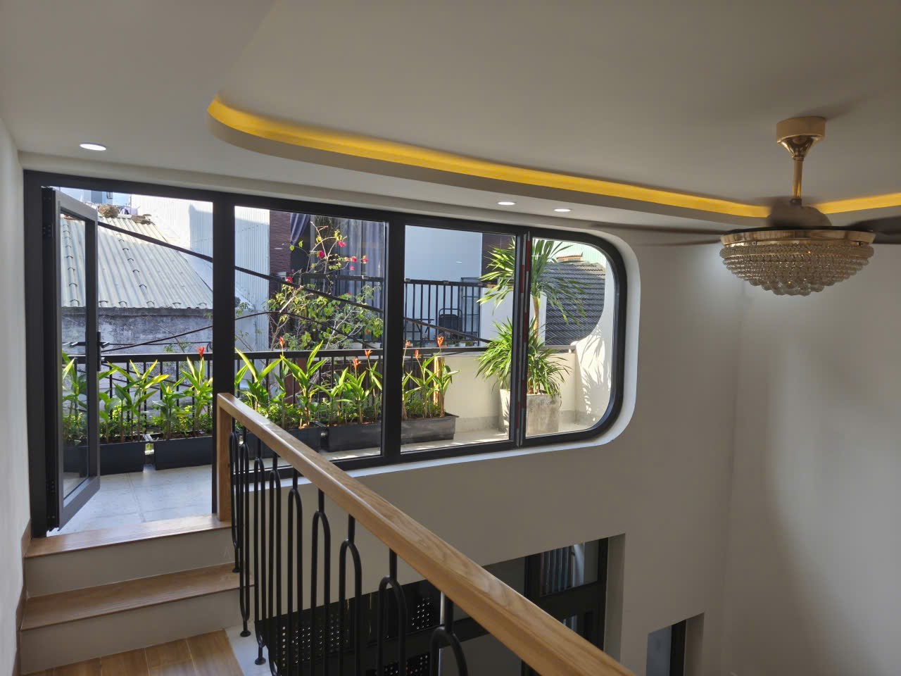 ♥ Kiệt 3m thẳng thông Lê Độ, gần Siêu Thị, 70m2, ngang 5m, 2 tầng 3PN, hơn 5 tỵ 15980043