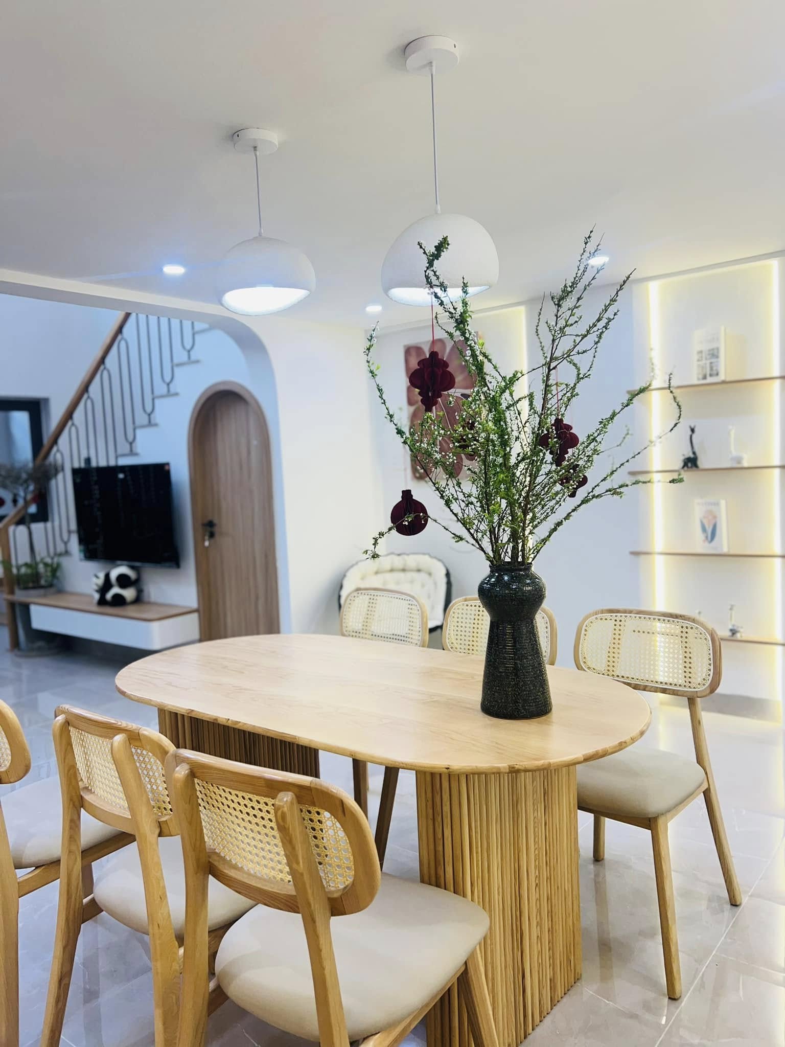 ♥ Kiệt 3m thẳng thông Lê Độ, gần Siêu Thị, 70m2, ngang 5m, 2 tầng 3PN, hơn 5 tỵ 15980043