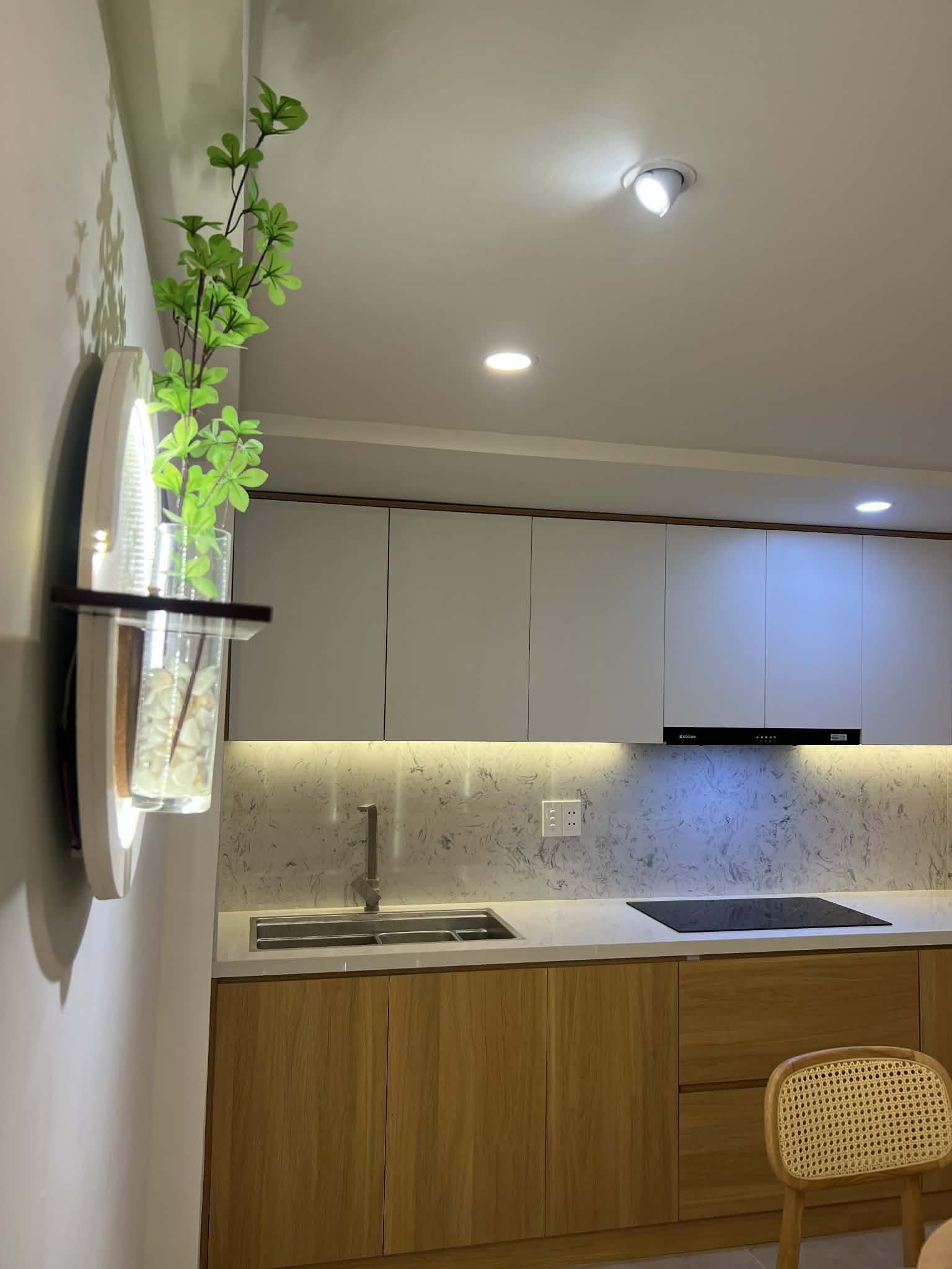 ♥ Kiệt 3m thẳng thông Lê Độ, gần Siêu Thị, 70m2, ngang 5m, 2 tầng 3PN, hơn 5 tỵ 15980043