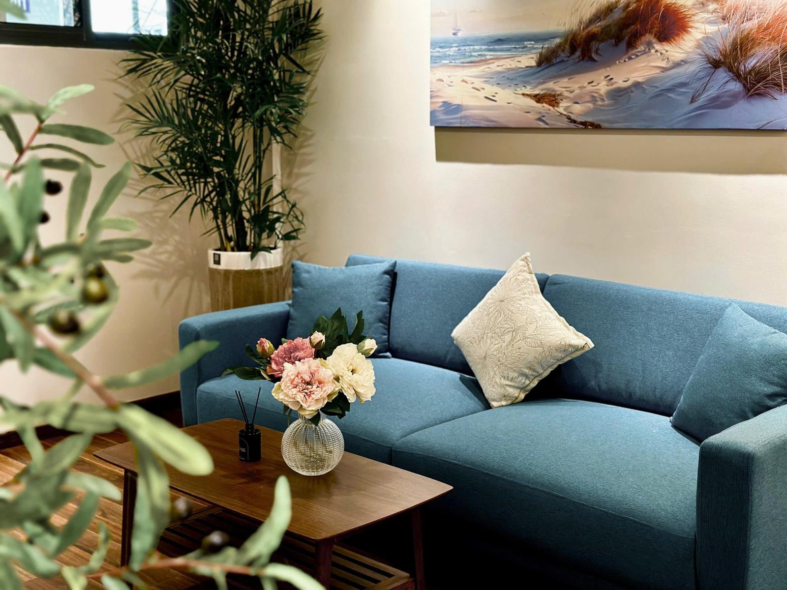 CĂN HỘ 2P NGỦ GẦN SÔNG GẦN BIỂN ĐỐI DIỆN DỰ ÁN SUN GROUP 15980045