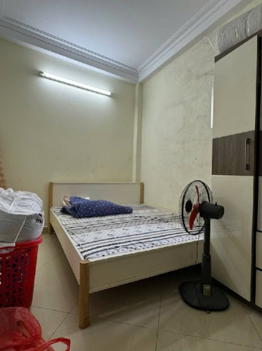 NHÀ DÂN XÂY CHẮC CHẮN – NGÕ THÔNG – Ở NGAY 15980057