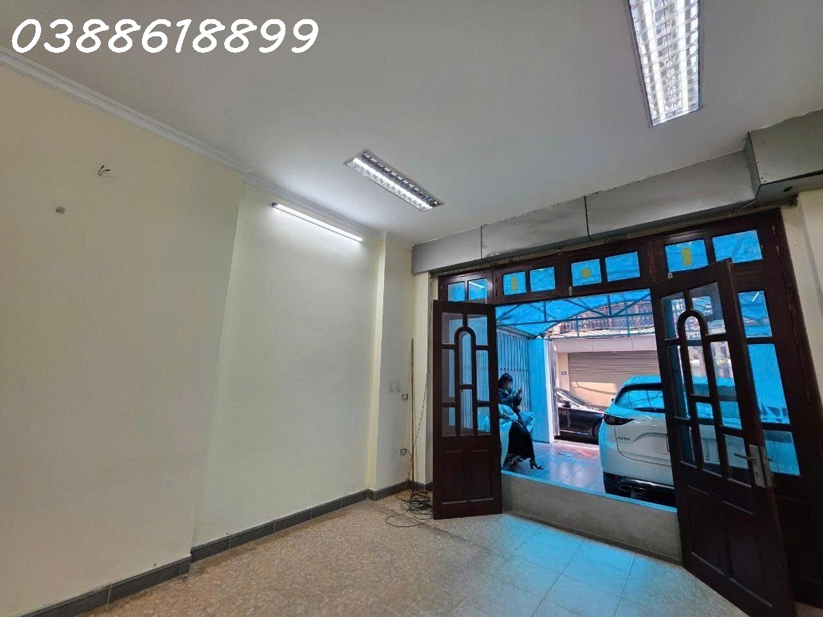 BÁN NHÀ PHÂN LÔ ĐẸP GIÁ HẠ CHÀO RẺ NHẤT KHÚC THỪA DỤ - 105M x 6T, MT 4,7M -  Ô TÔ TRÁNH, CÓ GARA - 15980056