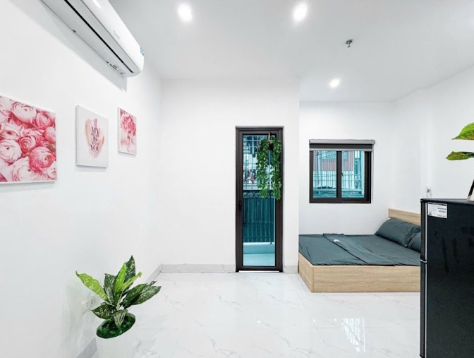 🏢 TÒA CĂN HỘ DỊCH VỤ – 6 TẦNG CÓ THANG MÁY – DÒNG TIỀN CAO 15980061