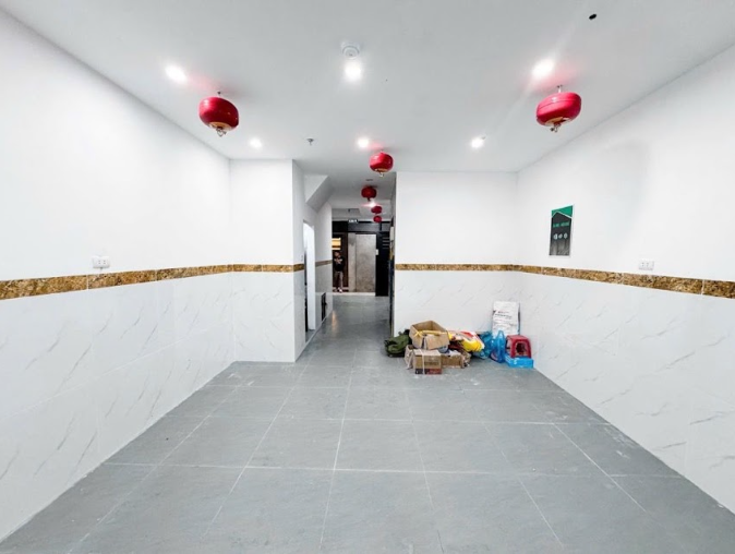 🏢 TÒA CĂN HỘ DỊCH VỤ – 6 TẦNG CÓ THANG MÁY – DÒNG TIỀN CAO 15980061