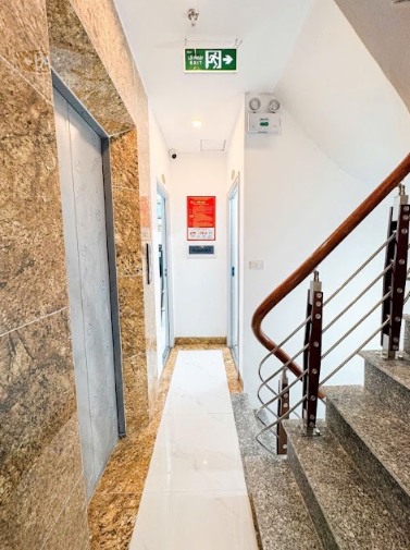 🏢 TÒA CĂN HỘ DỊCH VỤ – 6 TẦNG CÓ THANG MÁY – DÒNG TIỀN CAO 15980061